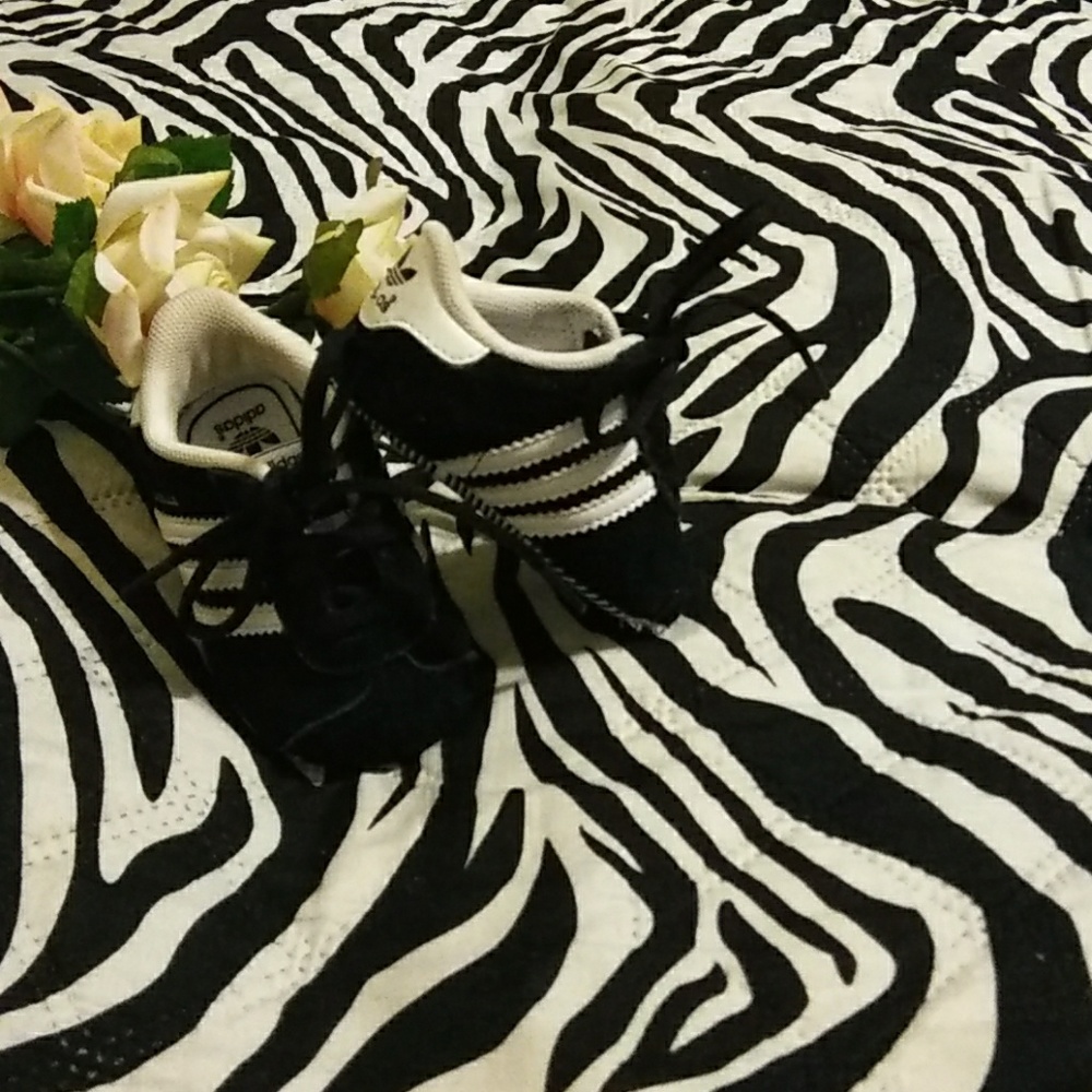 Baby Sneakers